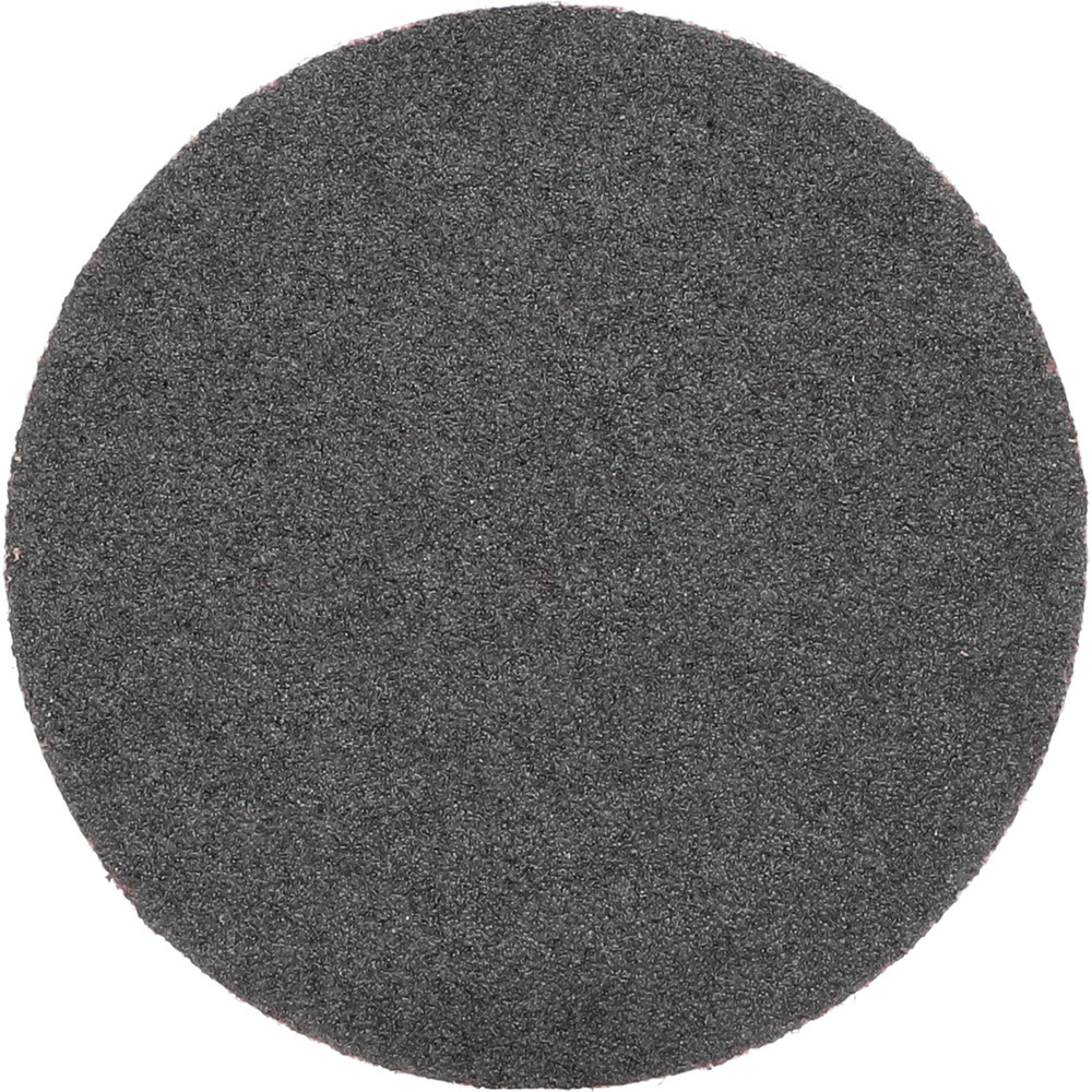 Picture of Carborundum "Norton" 3" 80 Grit Snap On Disc Disc Press On